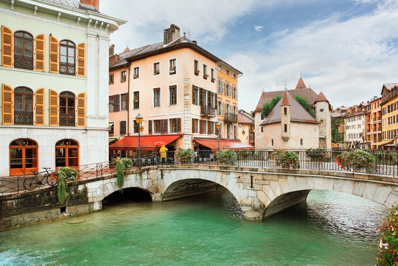 annecy Grande