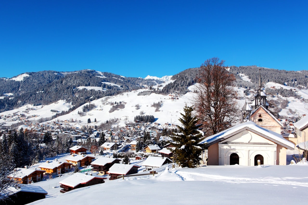 megeve Grande